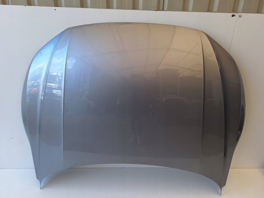 фото №1, Vw arteon 3g8 капот крышка двигателя оригинал