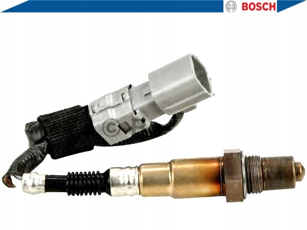 Датчик лямбда-зонд pin 4 379mm lexus rx; toyota auris Доставка