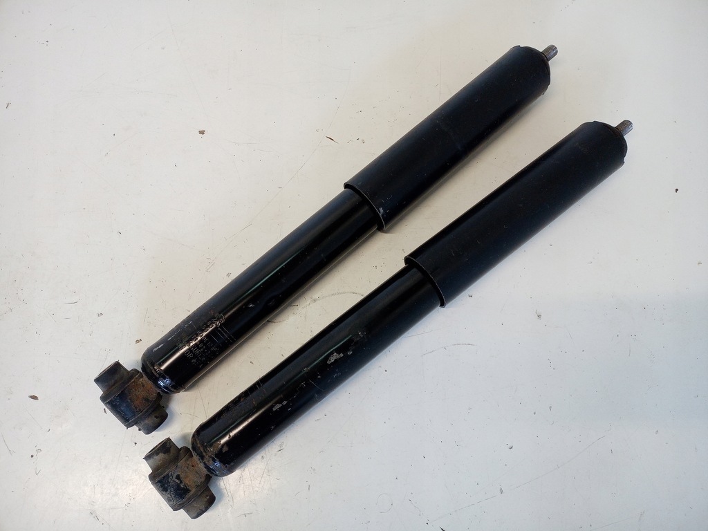 фото №1, Амортизатор задня citroen c5 aircross 9830295380