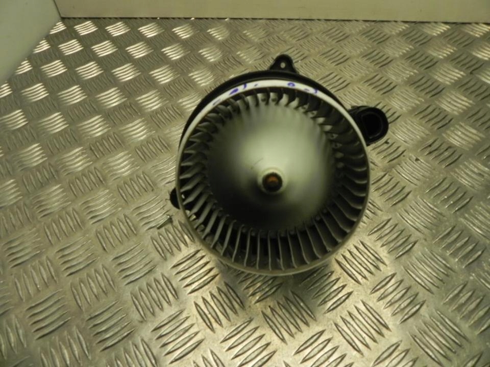 Купити Вентилятор повітродувка ford ecosport av11-19846-bb