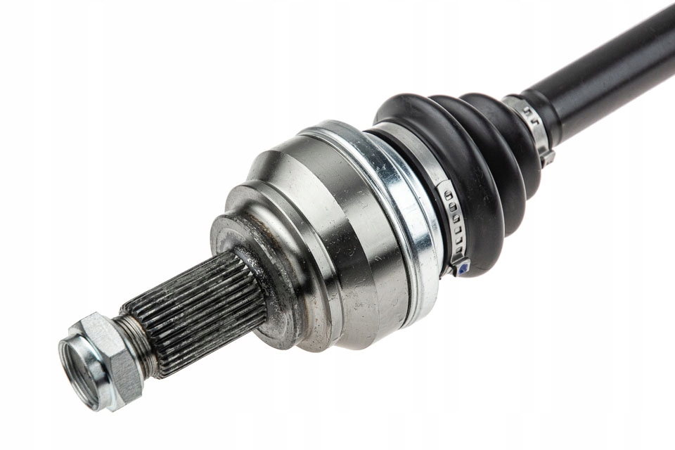 Приводной вал приводная задняя левая к bmw x1 e84 28i Доставка