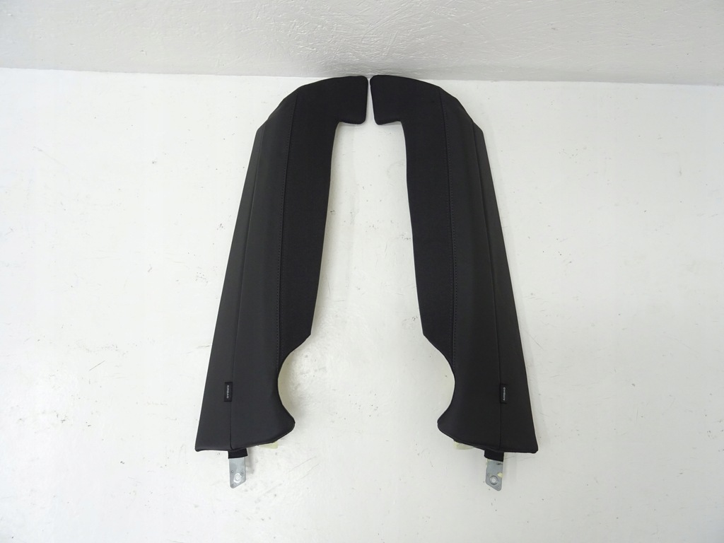 фото №13, Audi a7 c7 4g lift сиденья кожа обивка led nowe