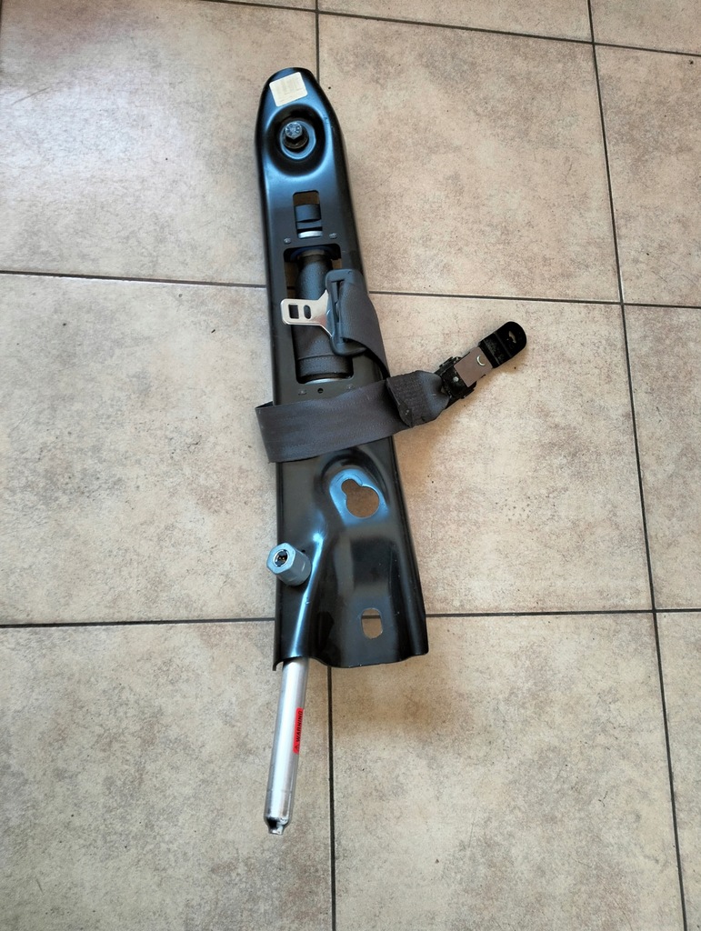 фото №1, Volvo xc90 i pas безопасности правый перед передний