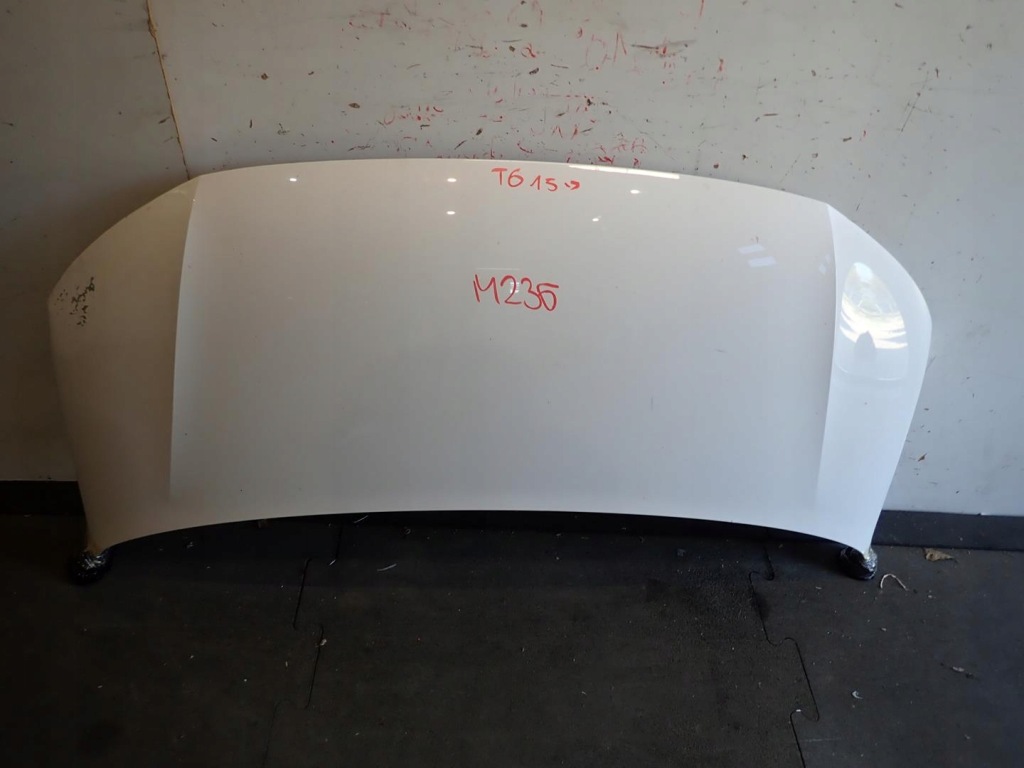 Купить Капот vw t6 2015-