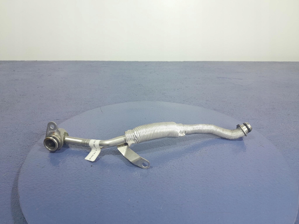 фото №1, Mercedes gle w167 3.0b 367 km трубка шланг обратный масла a2561800022