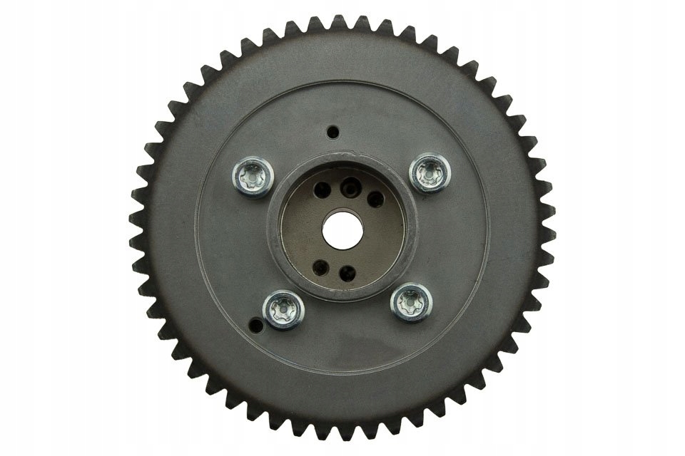 фото №8, Колесо зубчасте змінних faz розподільного валу hyundai genesis