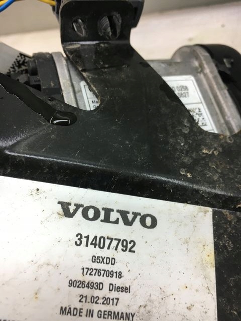 фото №5, Volvo xc90 ii webasto 31407792