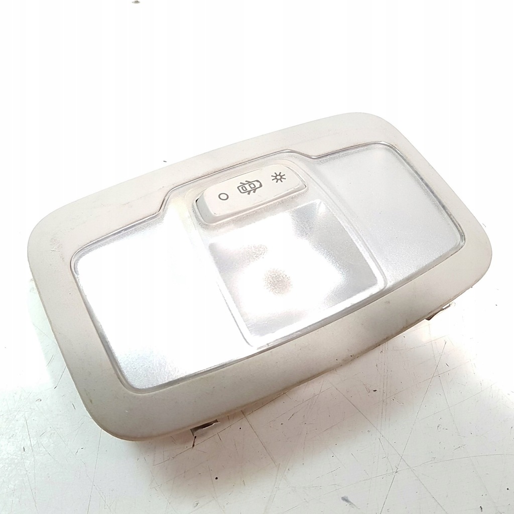 фото №3, Лампа освещение салона c3 aircross 96781443