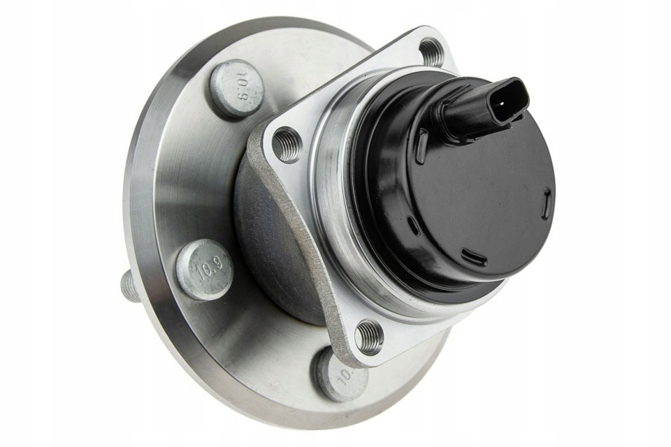 фото №9, Ступица подшипник колеса задняя pontiac vibe 2wd 04-08