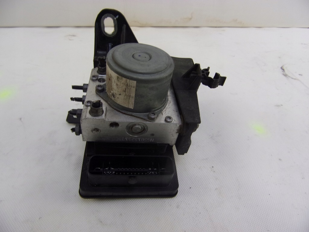 фото №1, Jeep renegade насос abs 52022986