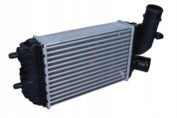 Купити Maxgear ac624509 радіатор повітря наддувний