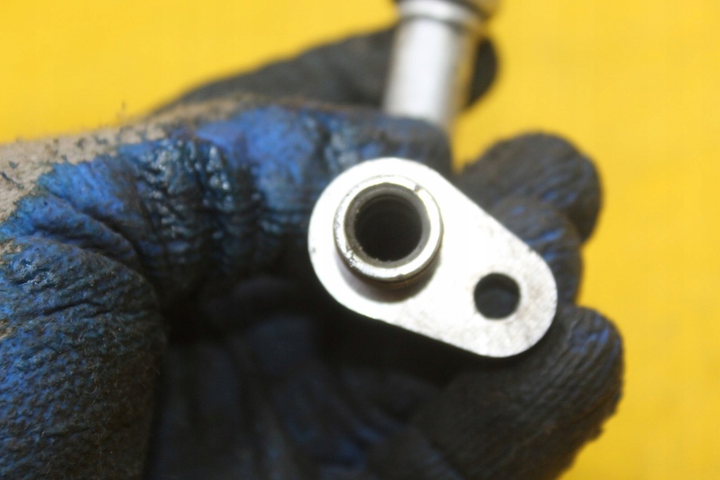 фото №4, Шланг кондиціонера peugeot 308 1.6 vvti