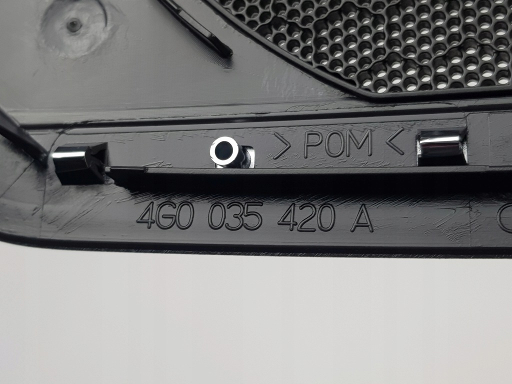 фото №9, Накладка заглушка решітка bose динаміка двері правий перед audi a6 s6 c7