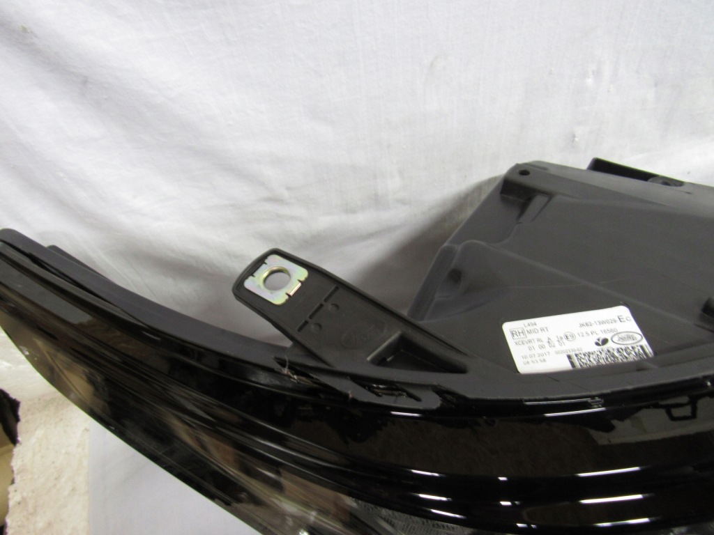 Права range rover sport jk62 mid full led ідеальний стан eur в Україні