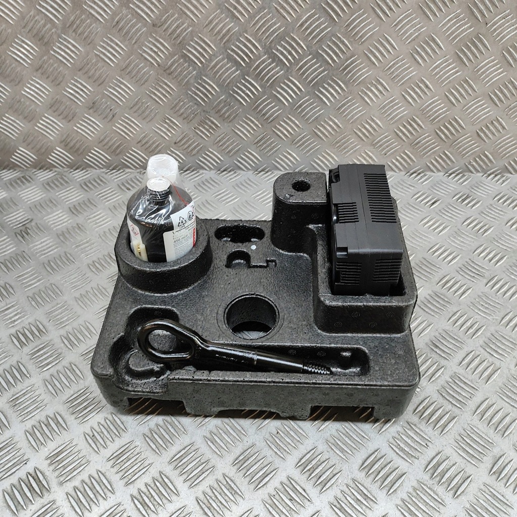 фото №1, Volkswagen t-cross 2024 компрессор do шин