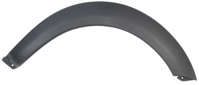 фото №1, Молдинг крыла перед le land rover freelander 97-