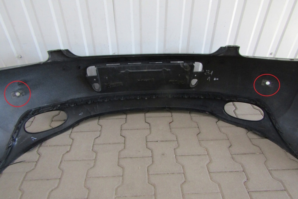 фото №11, Бампер задня bentley continental gt gtc 3w8 03-10