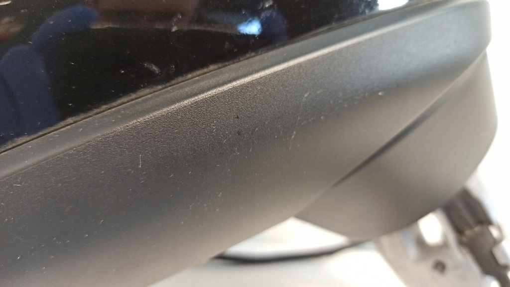 фото №7, Audi a3 8y зеркало правое 10+2 pinów y9t ly9t