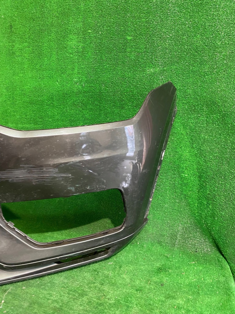 фото №3, Бампер передний перед volvo xc90 ii lift r-design