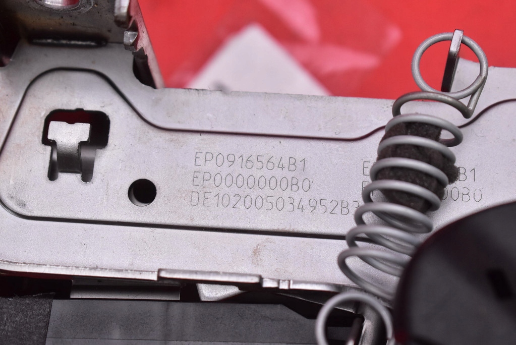 фото №8, Колонка рулевая 5q1419512c vw golf 7 vii sportsvan 1.4 tsi 150 km 12-17