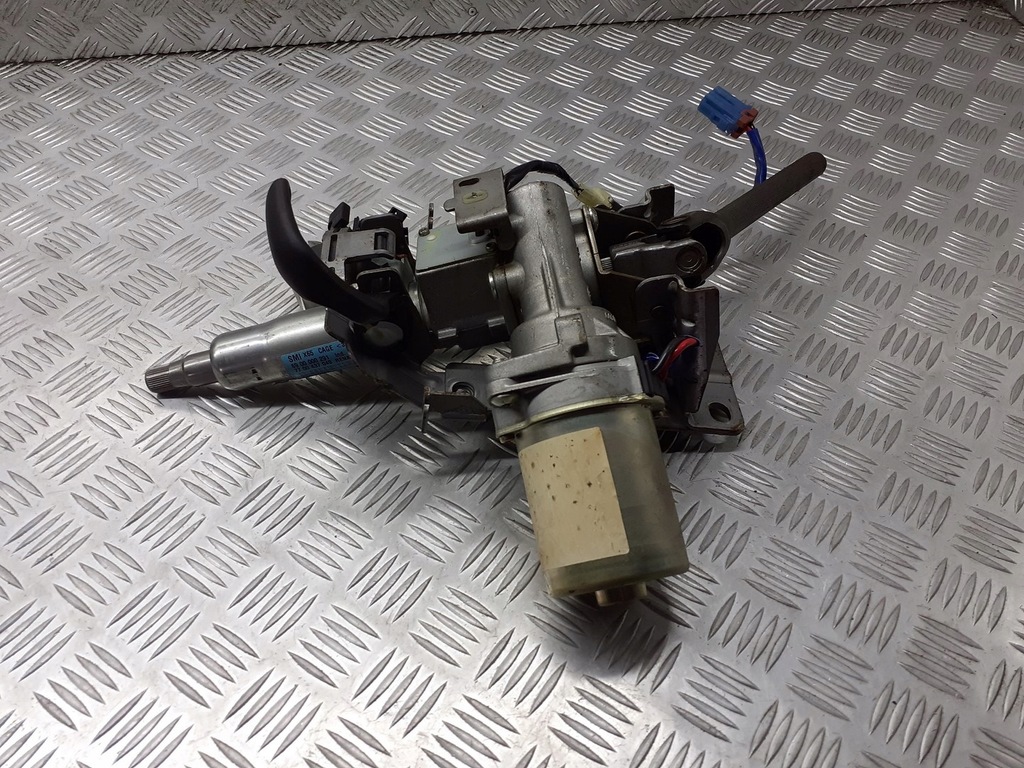 фото №1, Колонка підсилювач renault clio ii 7700437049