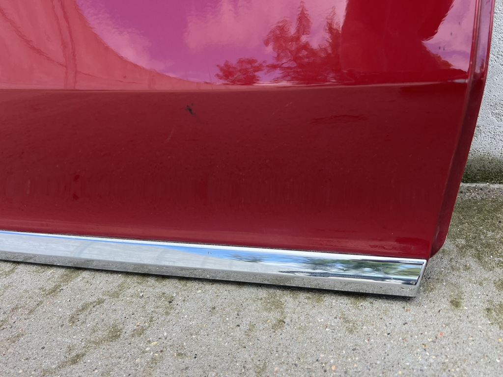 фото №6, Двері mercedes eqe w295 295 a295 задні праве задня правий