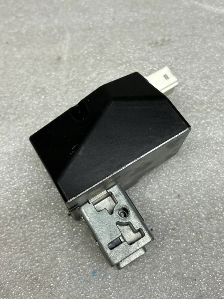 фото №1, Блокировка руля citroen c4 picasso ii org