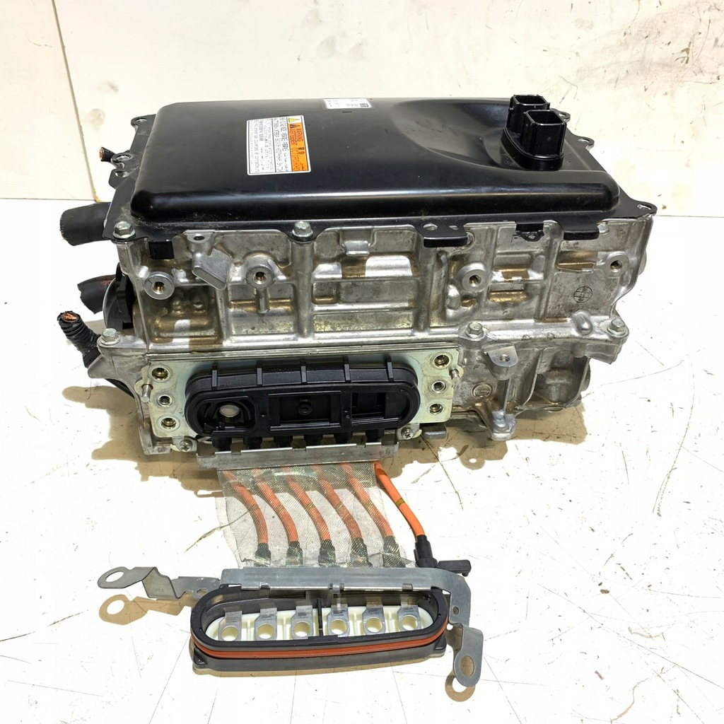 фото №6, Toyota yaris cross 1.5 гибрид конвертер g9200k2011 1561000480