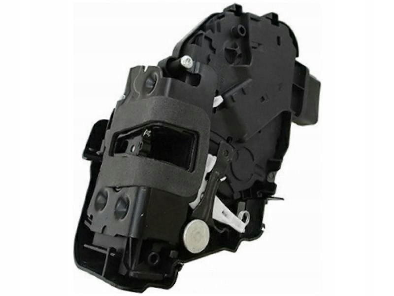 фото №1, Замок дверь правый перед land rover range rover sport 05-13 evoque 11-19