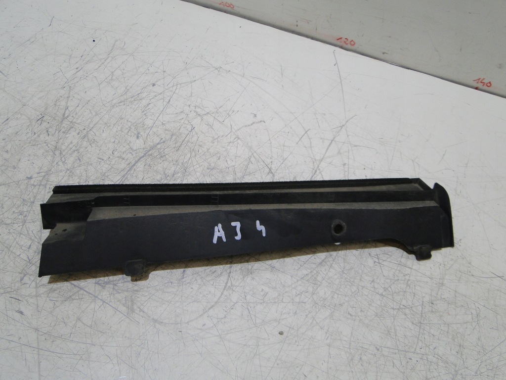 фото №1, Opel astra j iv защита нижняя жабо левая