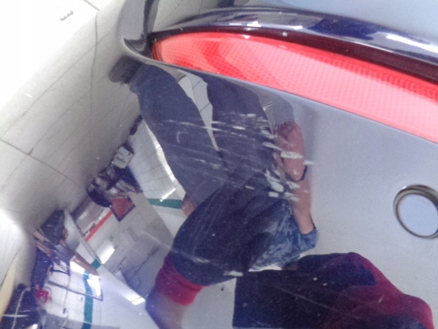 Бампер задний задняя kompletny maserati levante 2016 rok 4 pdc цвет 426 426b Оригинал