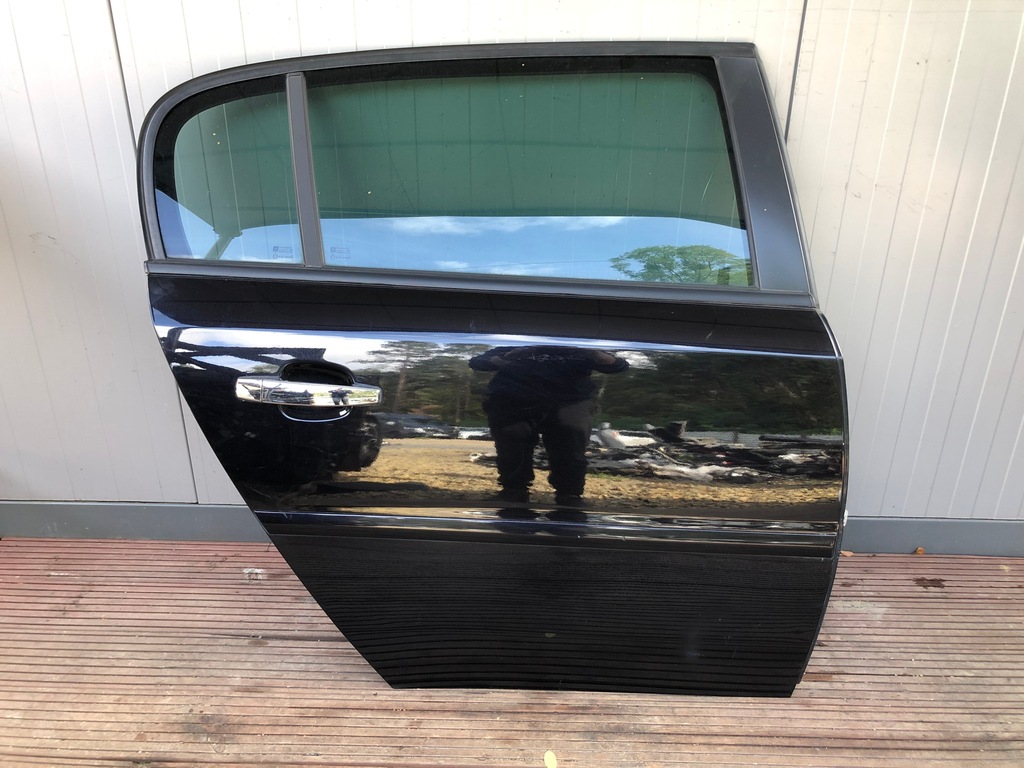 фото №1, Opel signum lift дверь правый задняя z20r