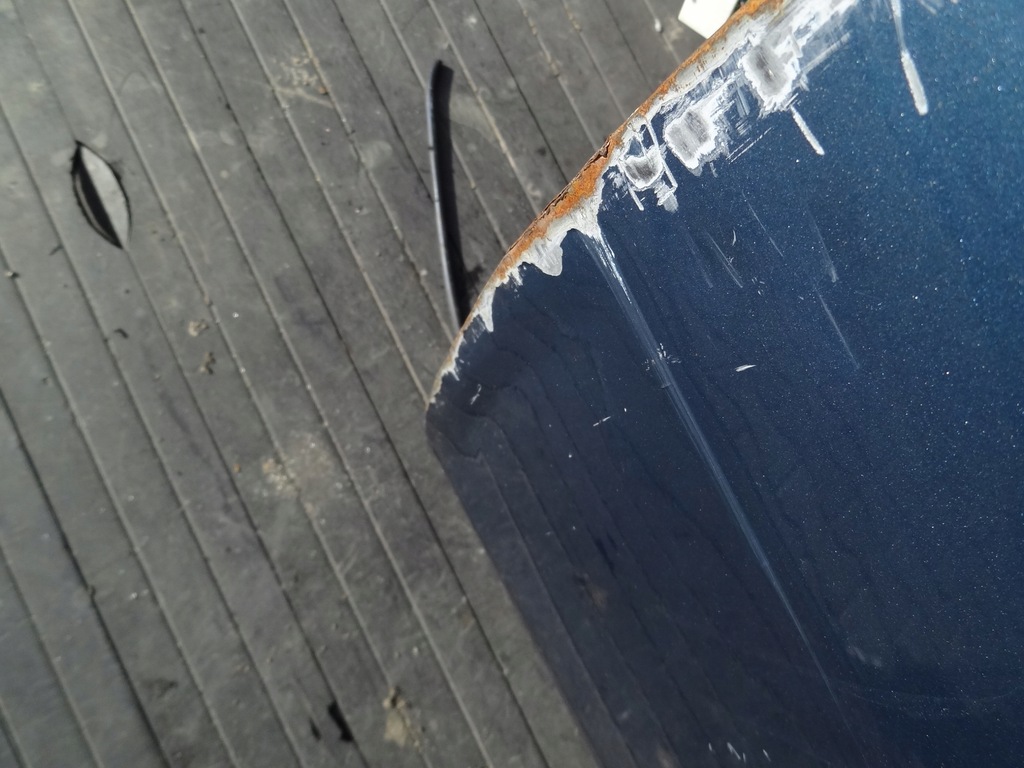 фото №6, Dacia duster 2011 двері передні ліва повний оригінал