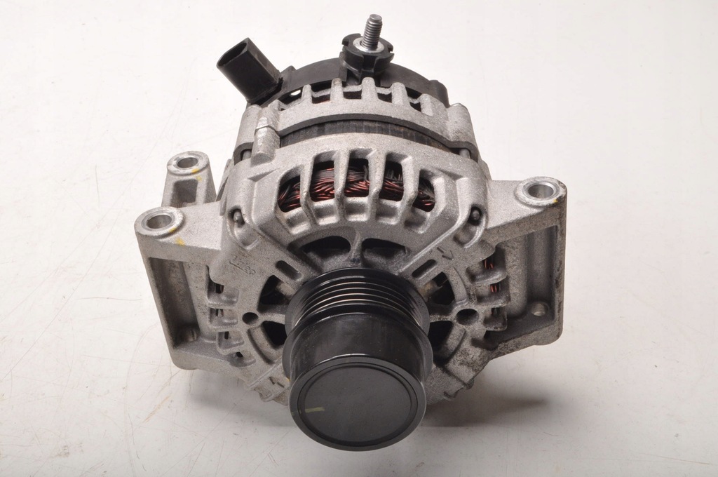 фото №8, Mg zs 1.0 t-gdi 111km генератор 2624898 2022r