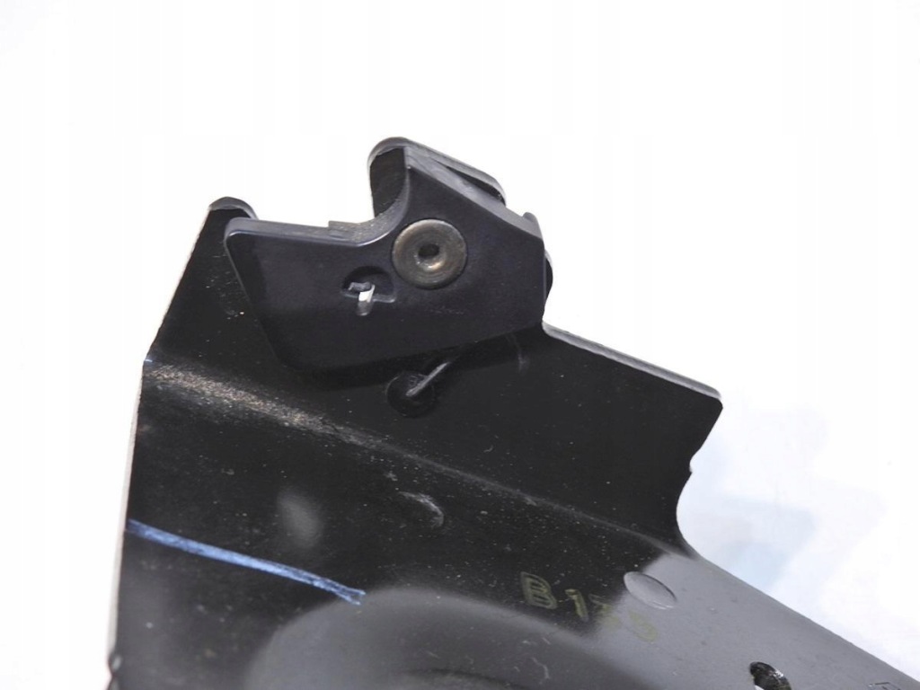 фото №3, Кронштейн сиденье правый задняя iii ряд scenic ii