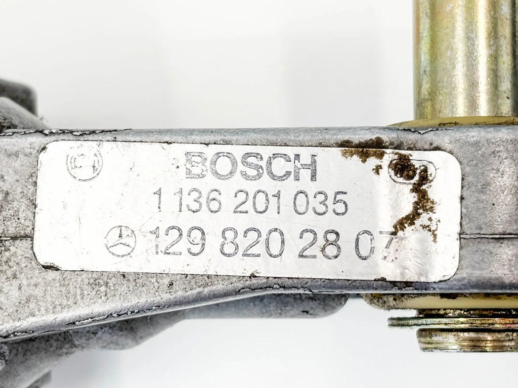 фото №9, Електропроводка сидіння mercedes-benz sl r129 a1298202807 31498473 5.0l