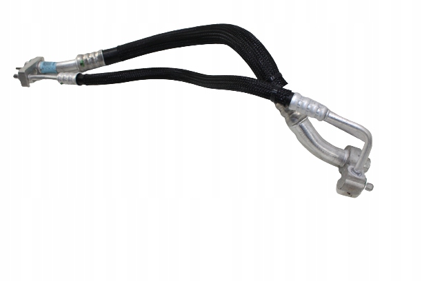 фото №14, Jeep cherokee kl 19- lift 3.2 шланг кондиционера