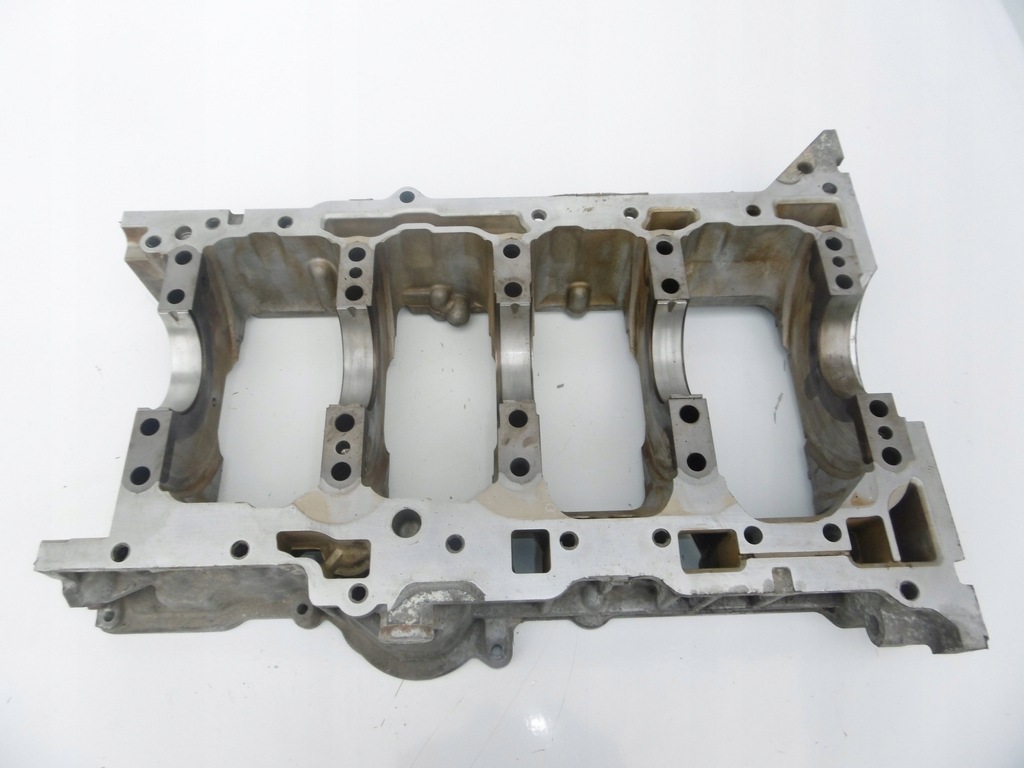 фото №1, Основание вала коленчатого volvo xc90 s80 4.4 v8