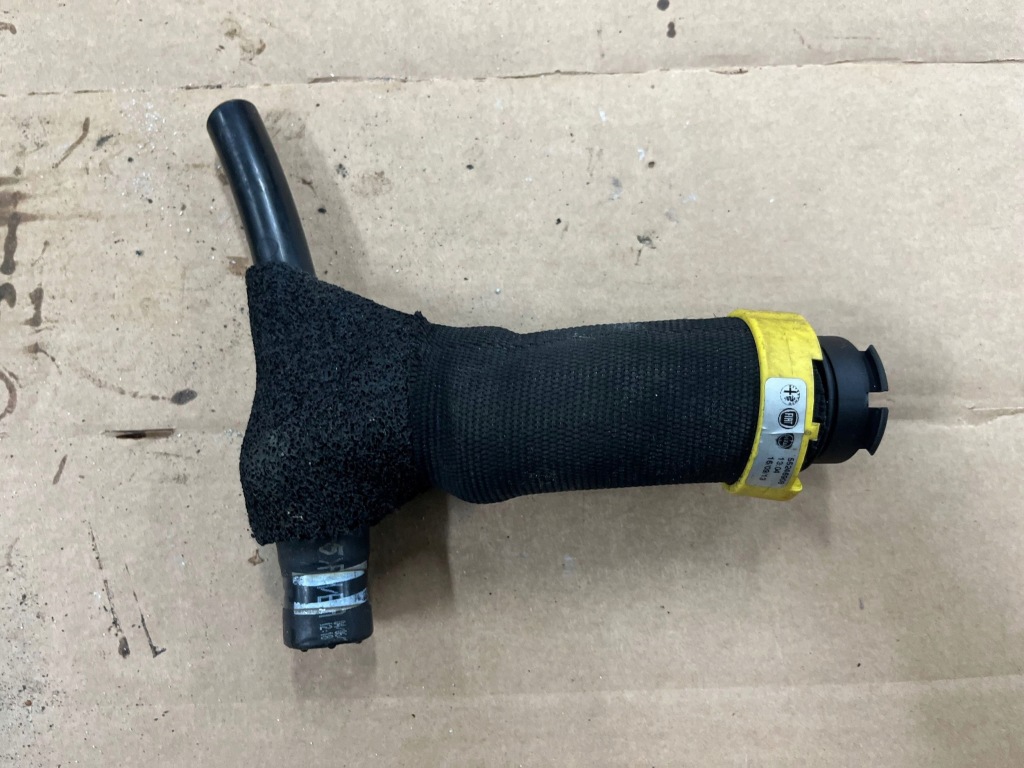 Купить Шланг вентиляция картера пабтрубок  трубка fiat 0,9 twin air 500 l 55246908