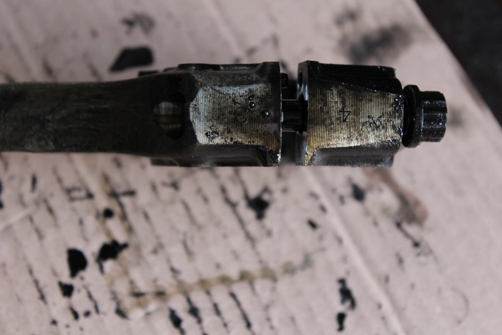 фото №6, Rav 4 ii avensis verso previa 2.0 d4d 1cd поршень шатун