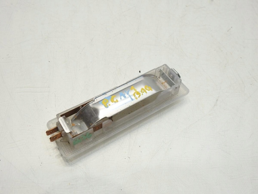 Лампа освітлення багажника porsche cayenne 1 в Україні