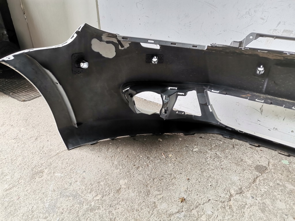 фото №13, Бампер перед передний vw golf vi 5k0807221