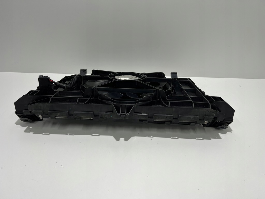 фото №9, Радіатор wody вентилятор tesla 3 lift tesla y