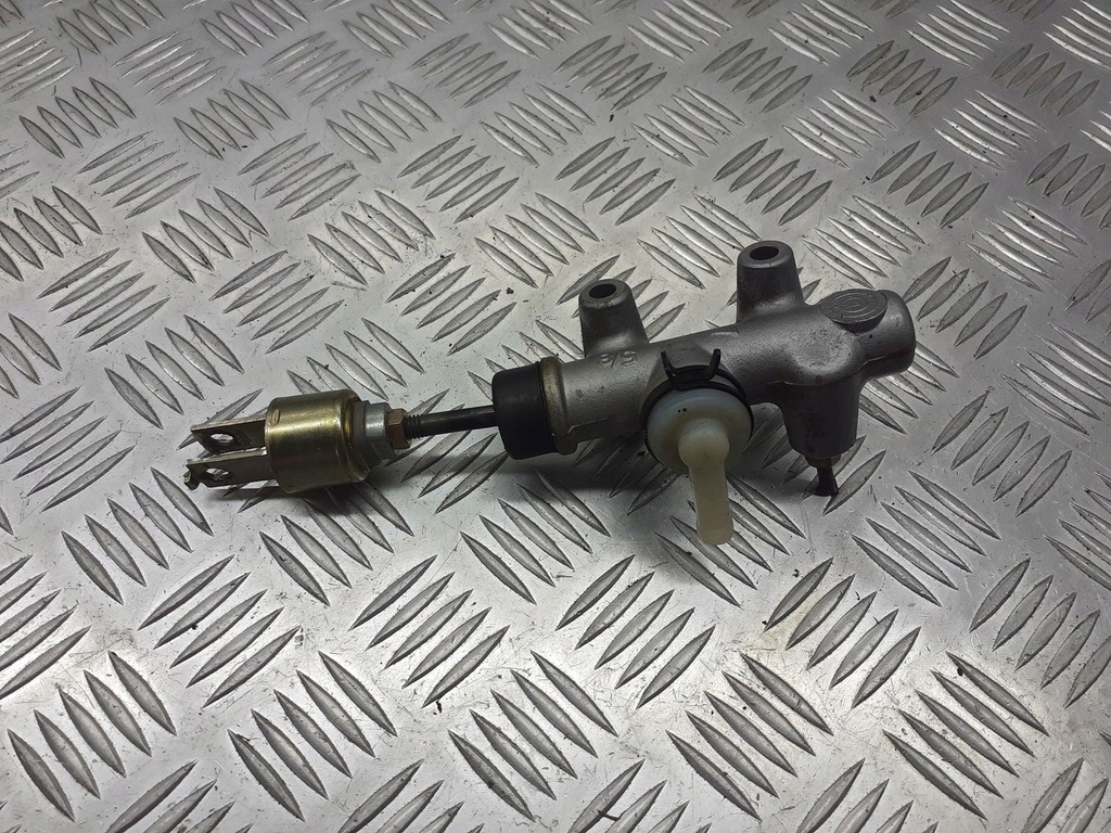 фото №1, Помпа сцепления toyota avensis verso 2.0 d4d