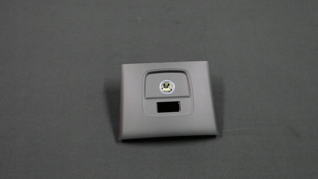 фото №1, Mini f60 защита прикуривателя разъём usb 9332796