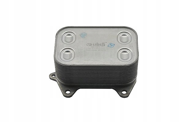 фото №1, Vika 11170562001 радиатор масла, масло двигательный