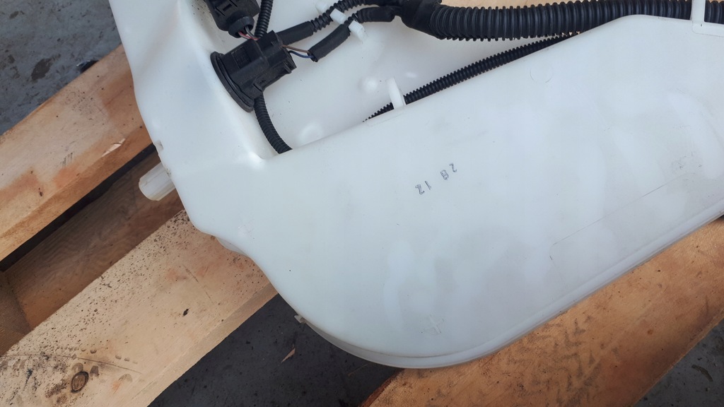 фото №6, A6 c7 4g защита плита pod двигатель материал a7