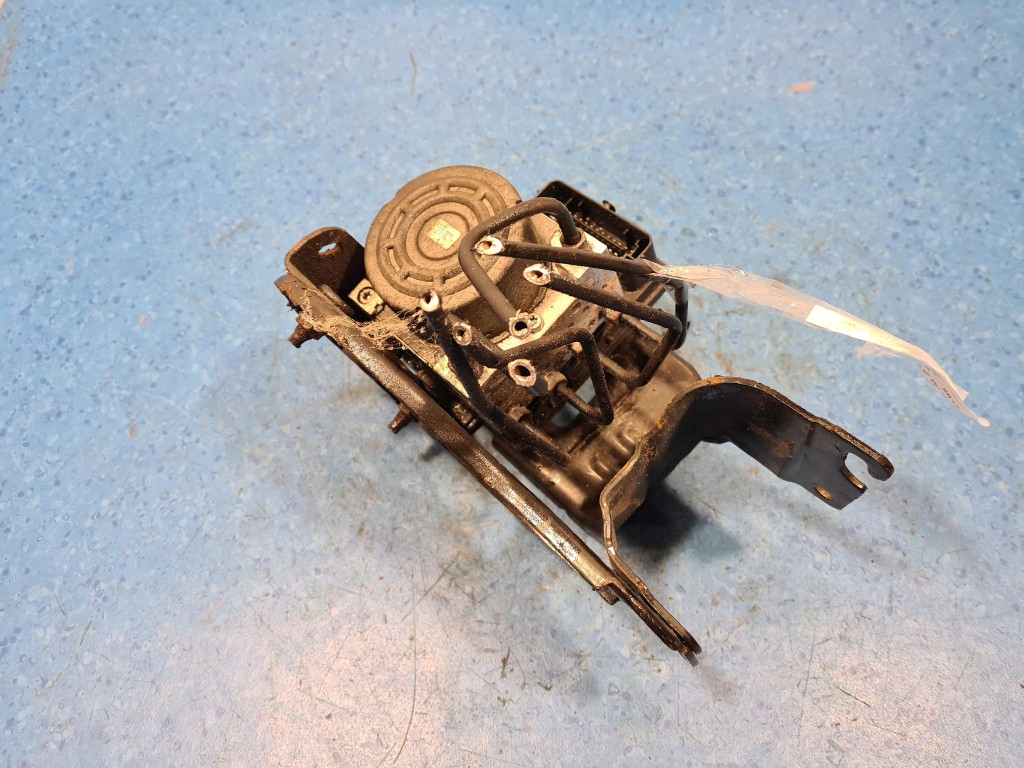 фото №5, Peugeot 2008 i 1.6 e-hdi насос abs 9809312580