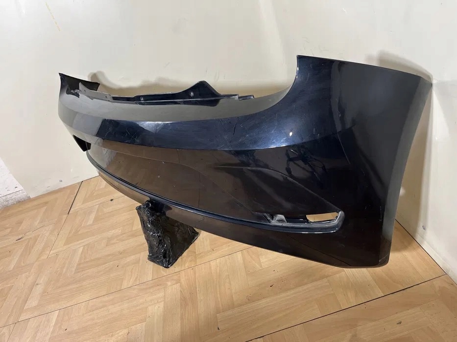 фото №8, Бампер задний vw up lift 1s6