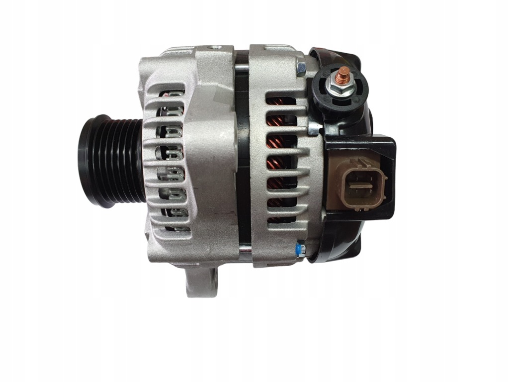 Генератор 130a as-pl toyota hiace iv hiace v 2.7 Доставка